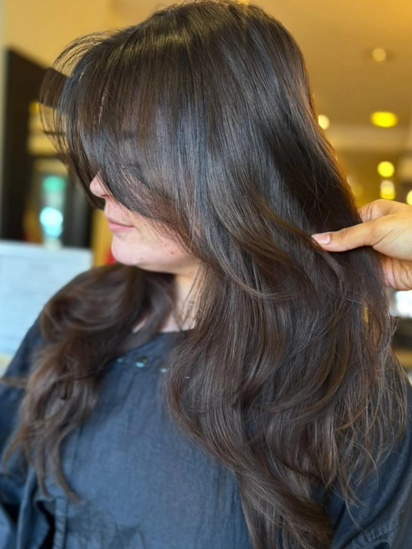 Expert Cut and Finish Services in London & Essex from GHOST Hair Salons