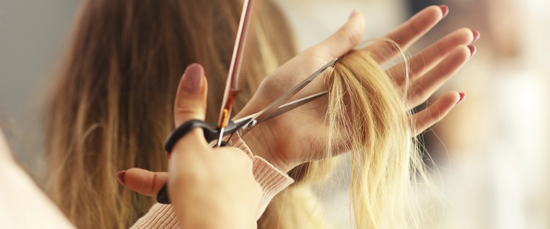 Premier Alphaparf Milano Hair Salon in London & Essex| GHOST Hair Salon for all your Hair & Beauty Needs. Ladies, Gents & Kids