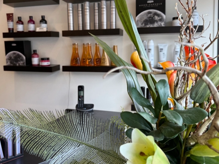Premier Hair Salon in Selsdon | GHOST Hair Salon for all your Hair & Beauty Needs. Ladies, Gents & Kids