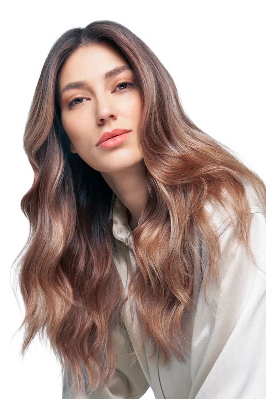 Premier GHOST Hair Alphaparf Milano Salon Group located across London and Essex